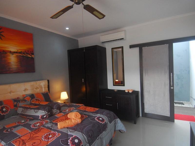 Tropica Gili Total Body Fit - Free Access Gym And Coworking Space Gili Trawangan Exterior foto