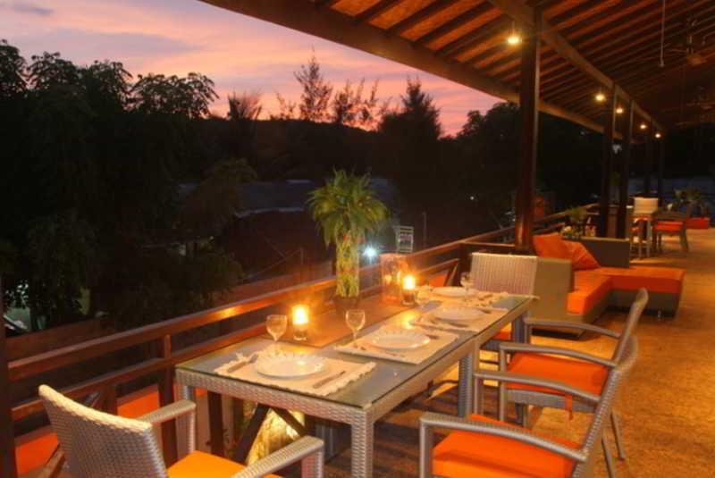 Tropica Gili Total Body Fit - Free Access Gym And Coworking Space Gili Trawangan Exterior foto